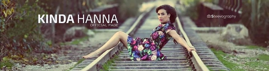 Kinda Hanna