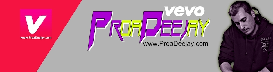 Proa Deejay