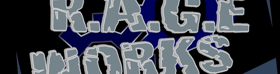 RAGEWorksTV
