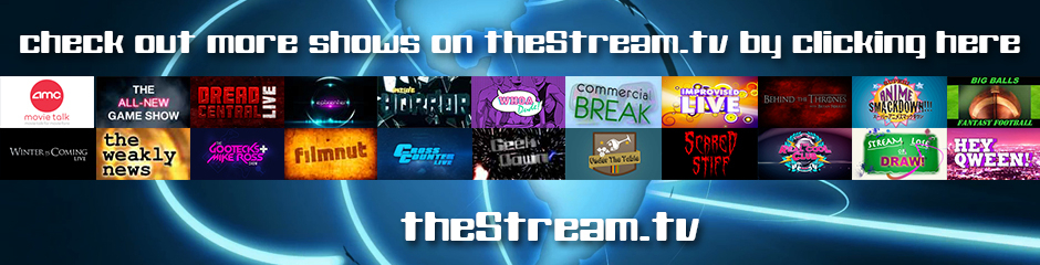 theStream.tv