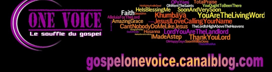 GospelOneVoice