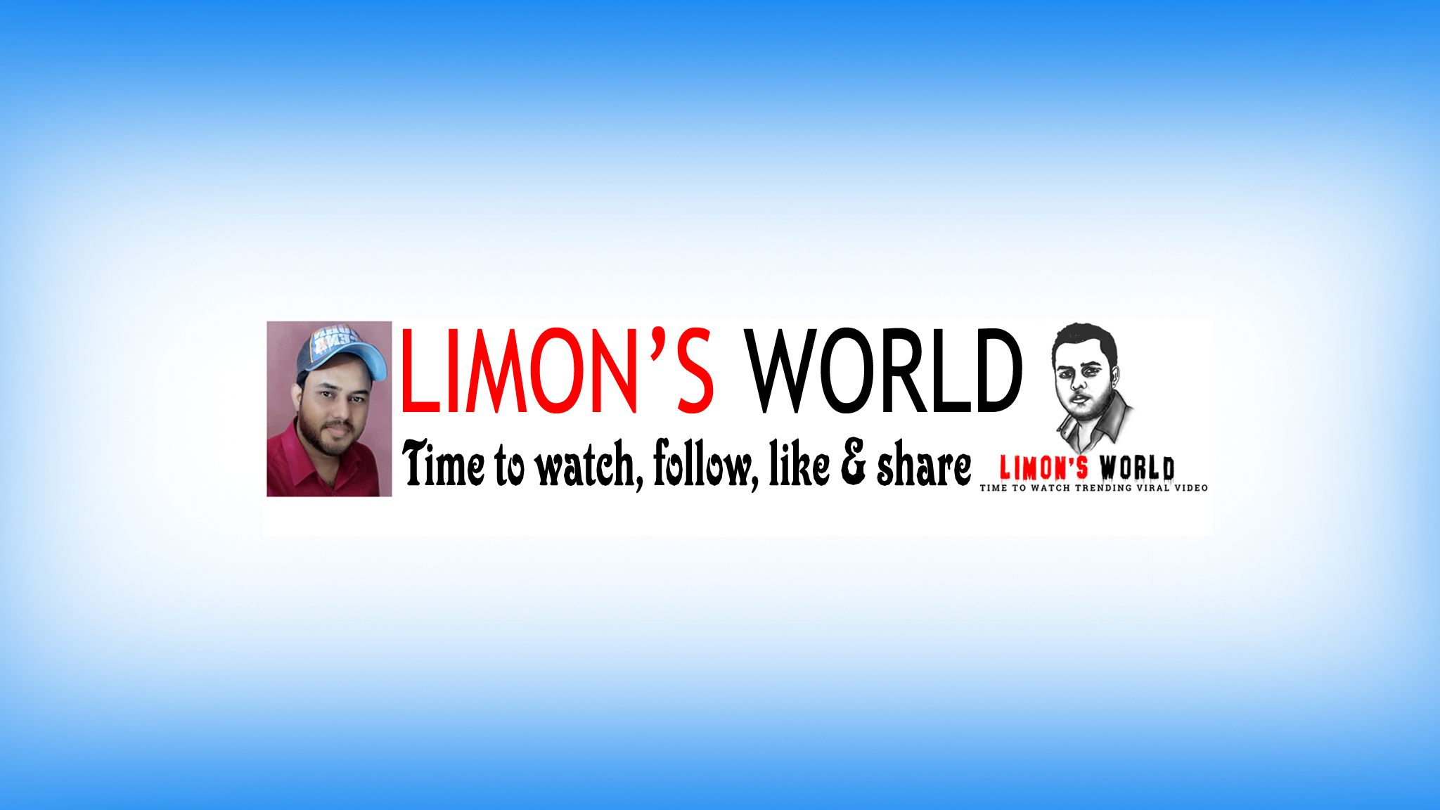 LIMON'S WORLD