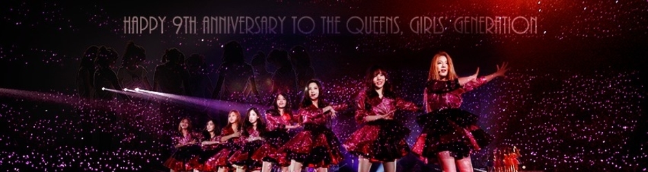 Girls' Generation Turkey