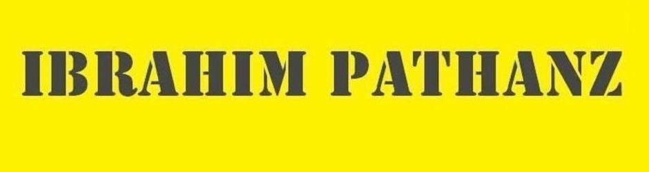 Ibrahim Pathanz