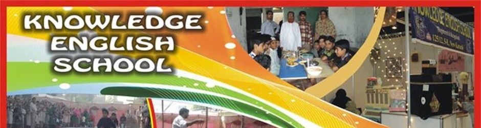 Knowledge English School