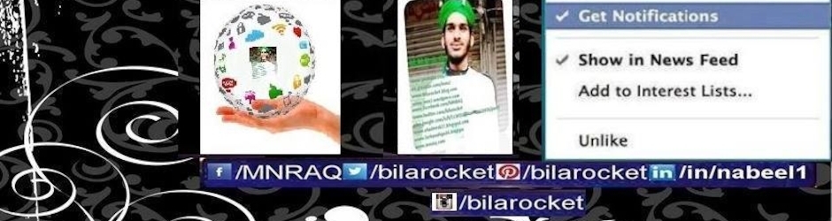 Mohammed Nabeel Ahmed