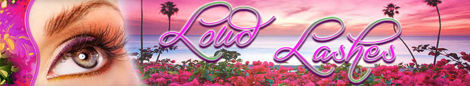 Loud Lashes' Mobile Eyelash Extensions Yate