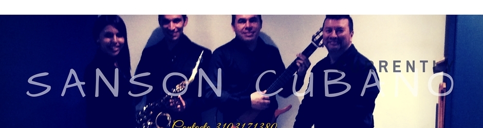 Son Cubano Bogotá, grupo salsa Bogotá 3103171380