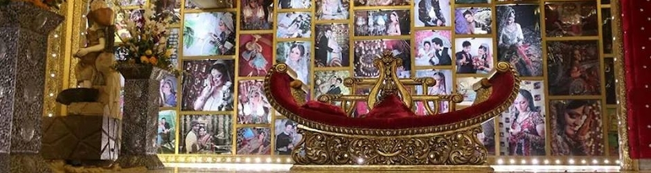 Kashee's Beauty Parlor