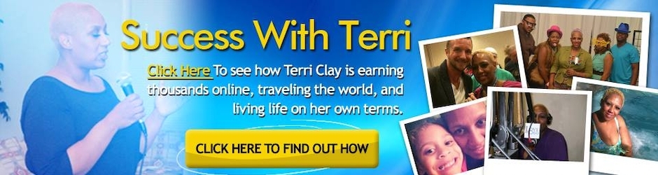 Terri Clay