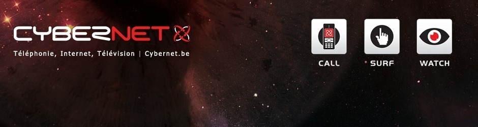 Cybernet-TV