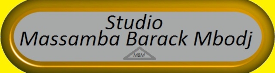 Massamba Barack Mbodj