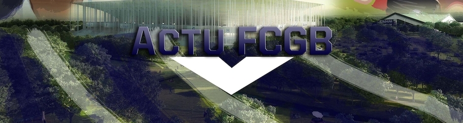 Actu FCGB
