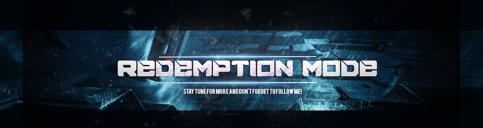 Redemption_Mode