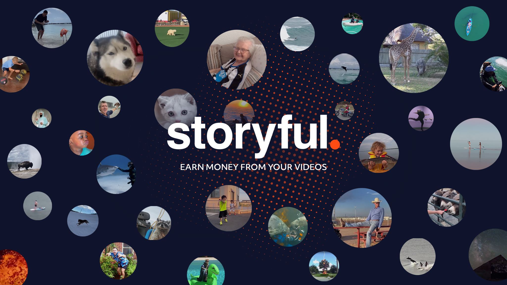 StoryfulViral