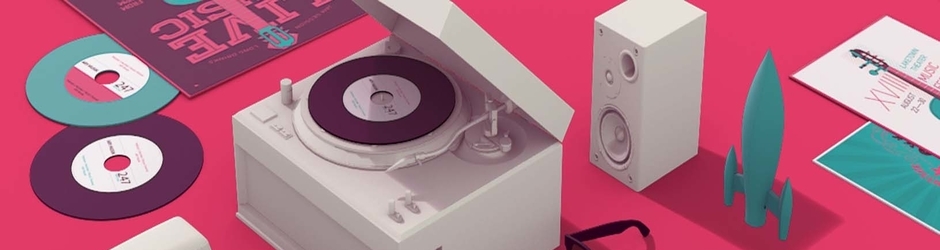 Entertainment Production