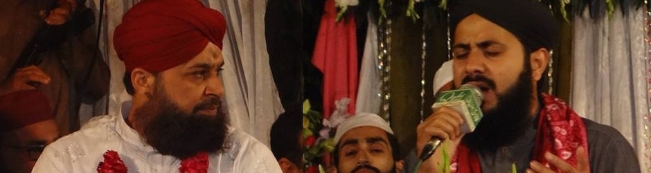 Khawaja Abdul Rehman