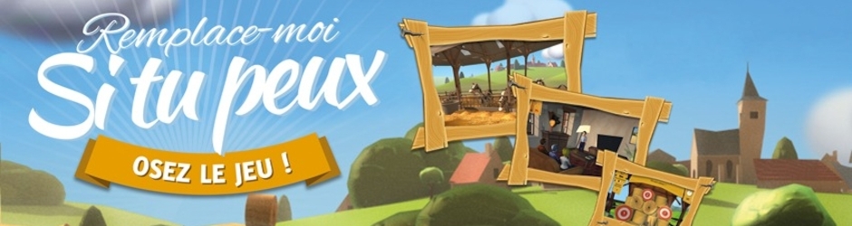 Service de Remplacement