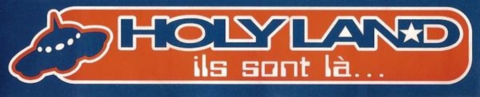 HolyLandRouen