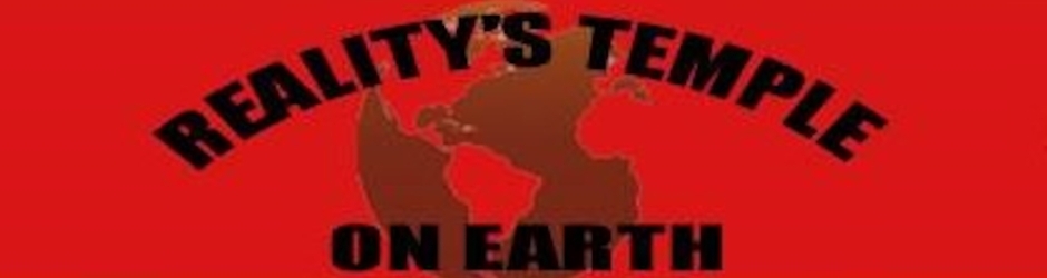 Realitys Temple Information Center