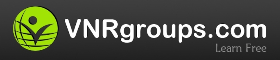 VNRgroups.com
