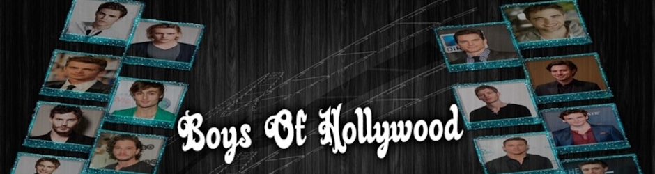 Boys of Hollywood