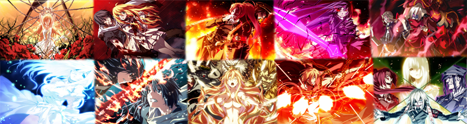 真・Ultima Weapon EX