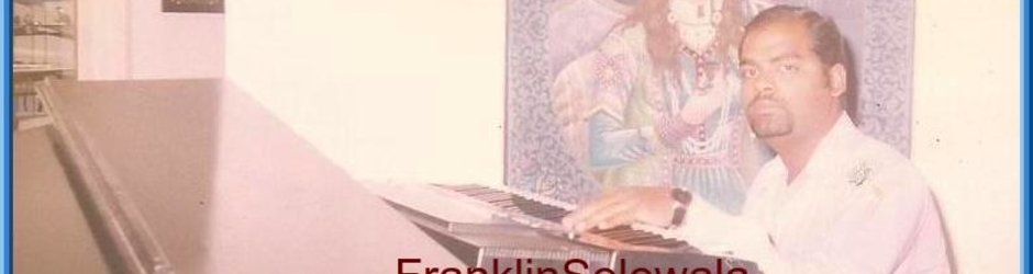 Franklin Solowala