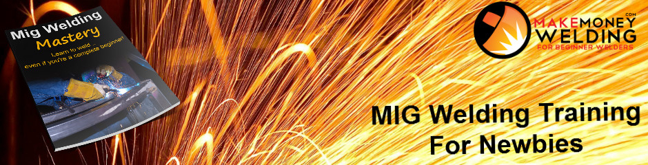 MIG Welding Training