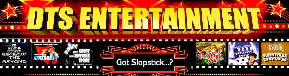 DTS Entertainment