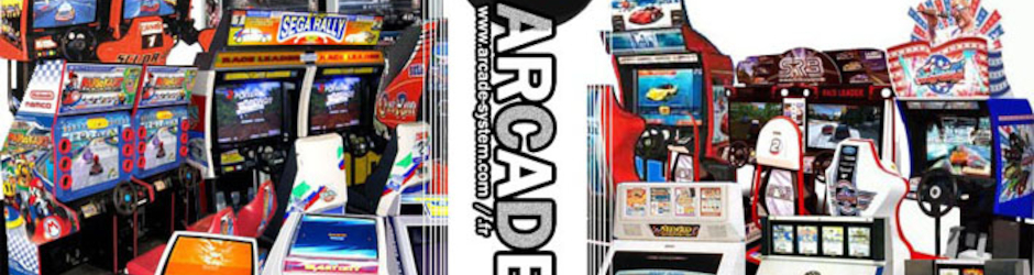 arcade-system