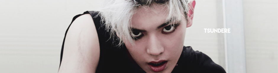 tsundere