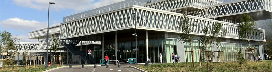 Archives nationales de France