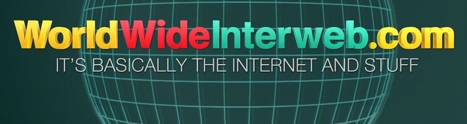 worldwideinterweb