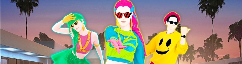 Just Dance™ | Video Game