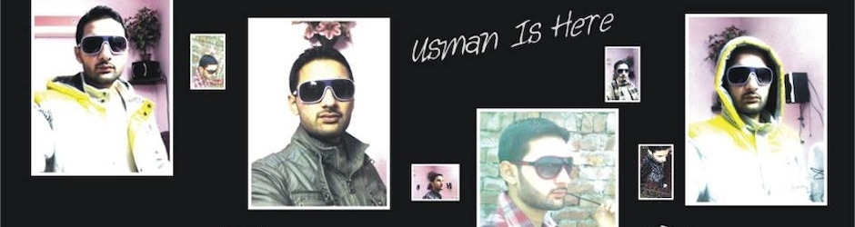 Usman Saleem