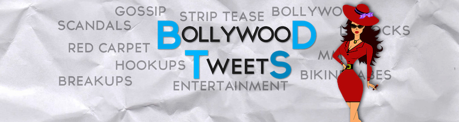 Bollywood Tweets