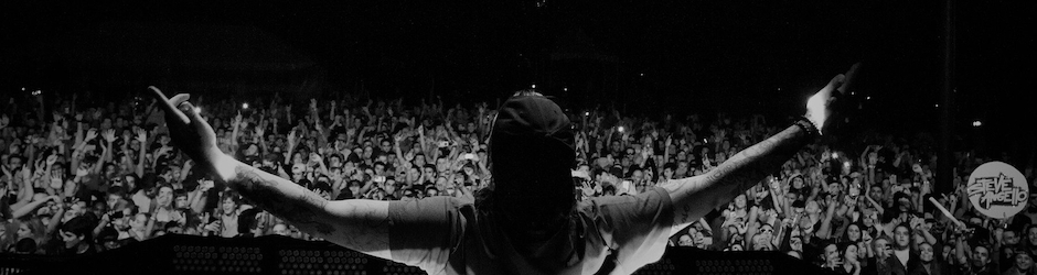 Turn Your Speakers Up Playlist