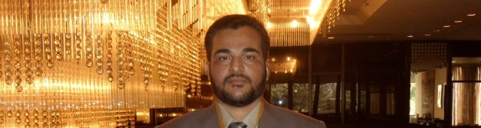 Ahmed Khan