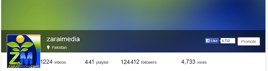 zaraimedia