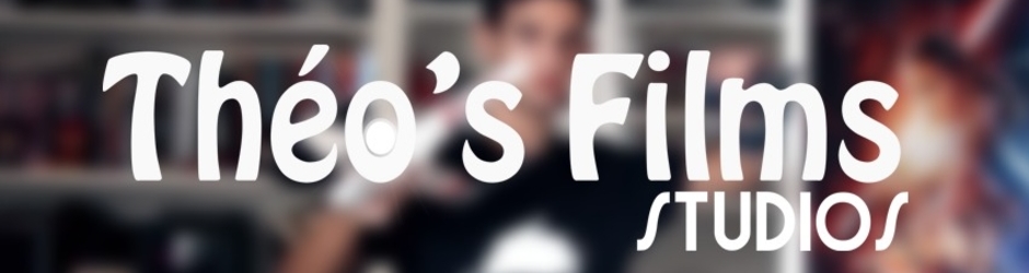 Théo Et Son Ciné