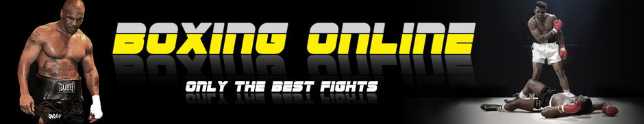 Boxing Online