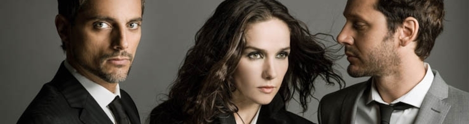 Mica Peralta / Ariana&Agustin / EC