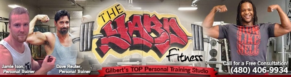 The Natural Gainster