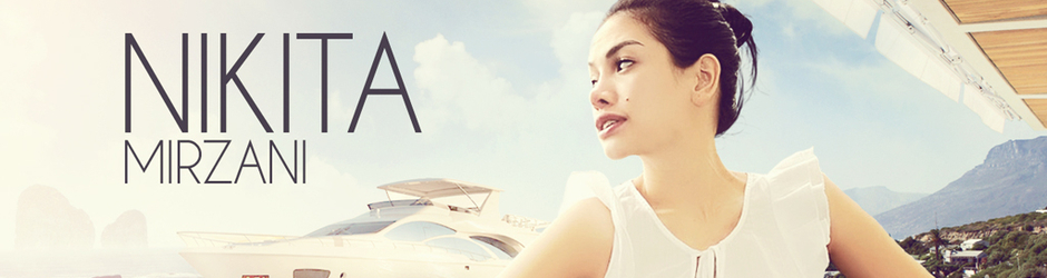 NIKITA MIRZANI