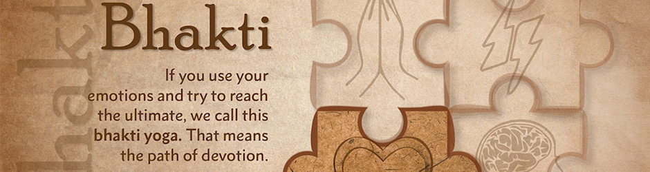 Bhakti Gyan