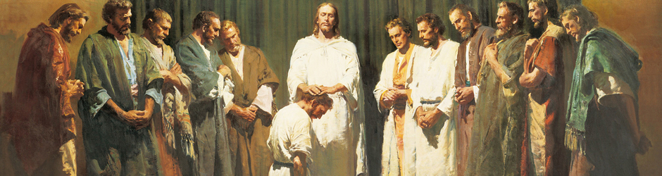 Católicos fieles a Nuestro Señor Jesucristo