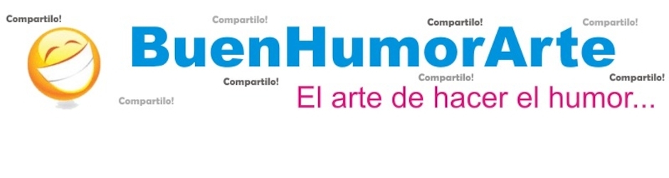 BuenHumorArte