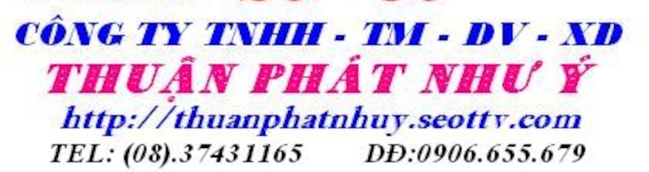 Thuận Phát Như Ý
