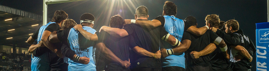 Provence Rugby TV